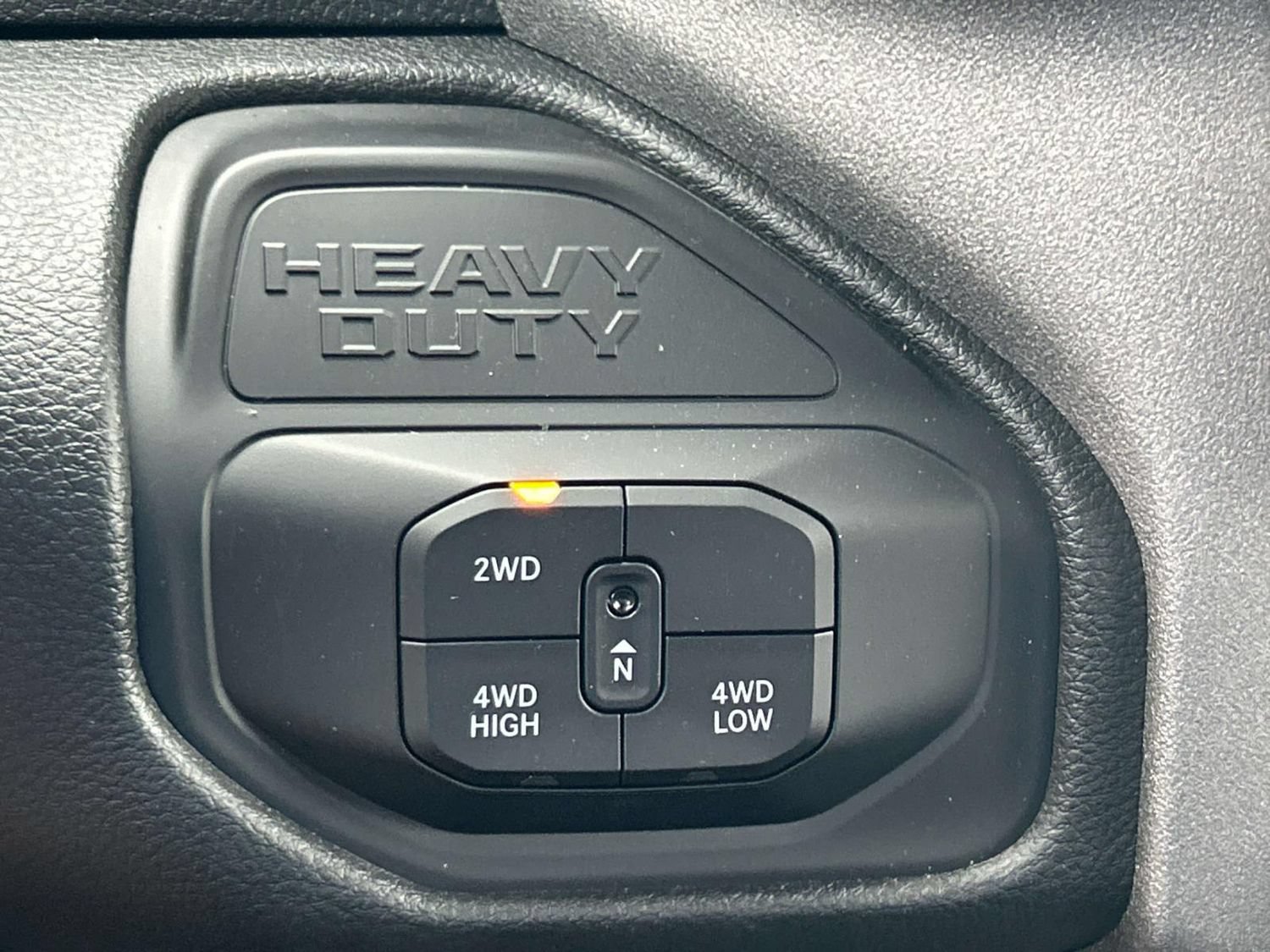 New 2026 RAM 3500 Tradesman w/ Chrome Appearance Group A AWD/4WD image 26