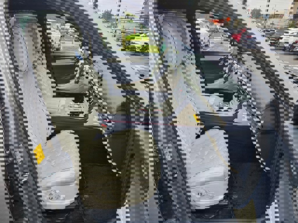 New 2026 Genesis GV80 3.5T Prestige image 32