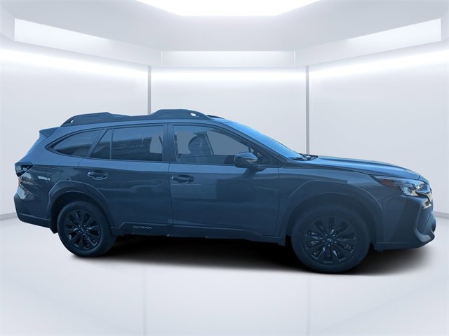 Used 2023 Subaru Outback Onyx Edition XT image 2