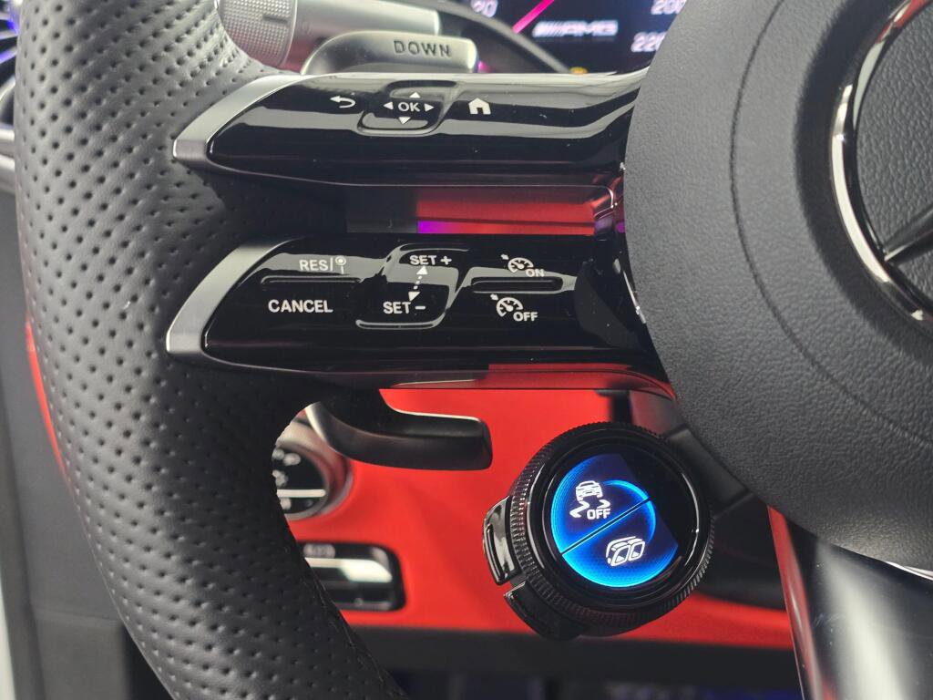 New 2025 Mercedes-Benz AMG GT 63 image 39