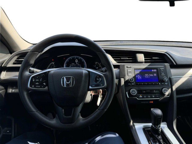 Used 2021 Honda Civic LX image 29