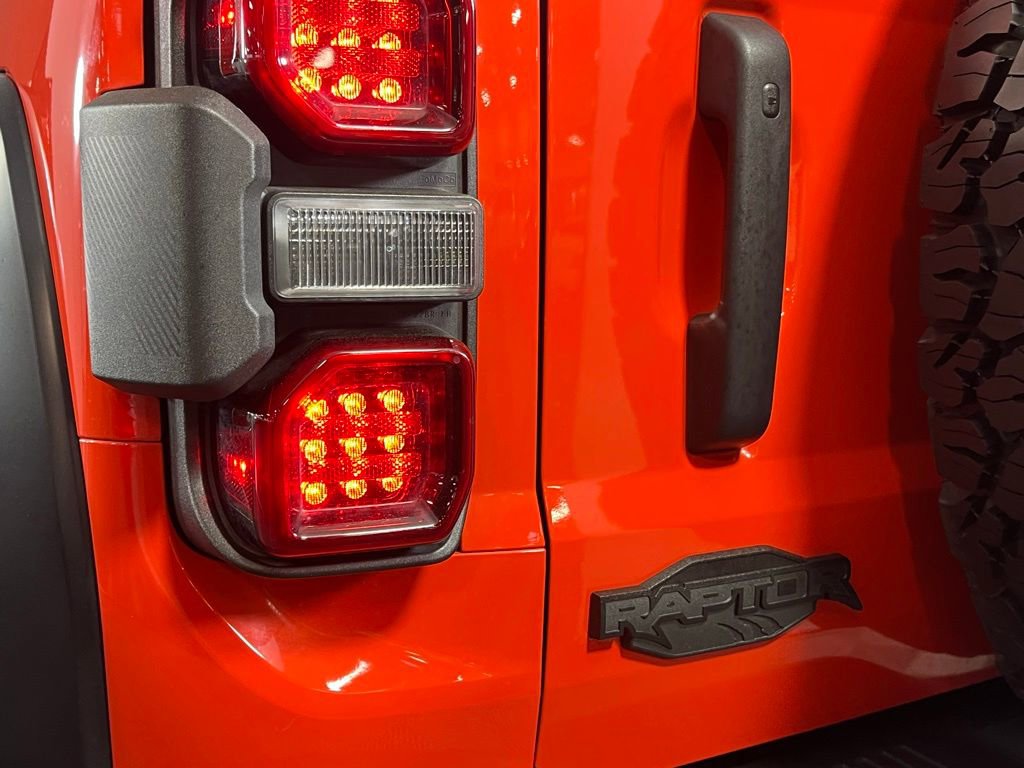 Used 2023 Ford Bronco Raptor image 18