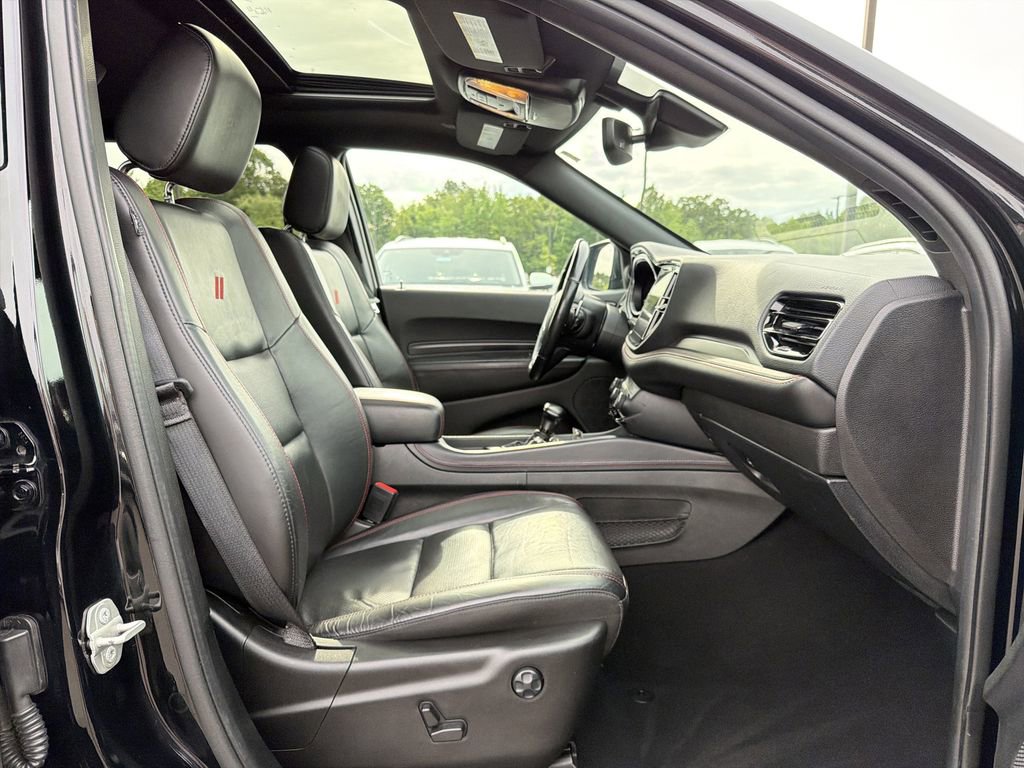 Used 2023 Dodge Durango GT AWD/4WD image 20
