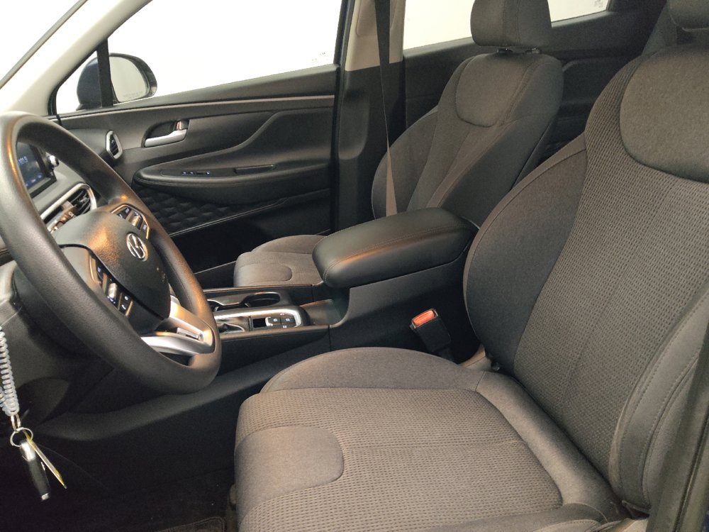 Used 2019 Hyundai Santa Fe SEL FWD image 17