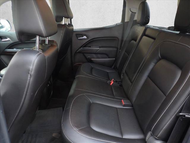 Used 2015 GMC Canyon SLT AWD/4WD image 8
