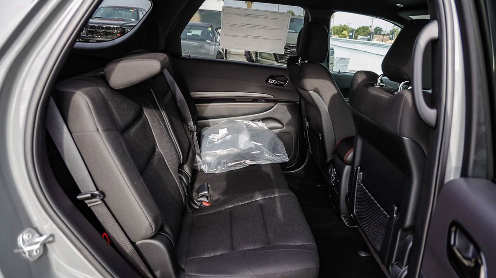 New 2026 Dodge Durango GT image 19