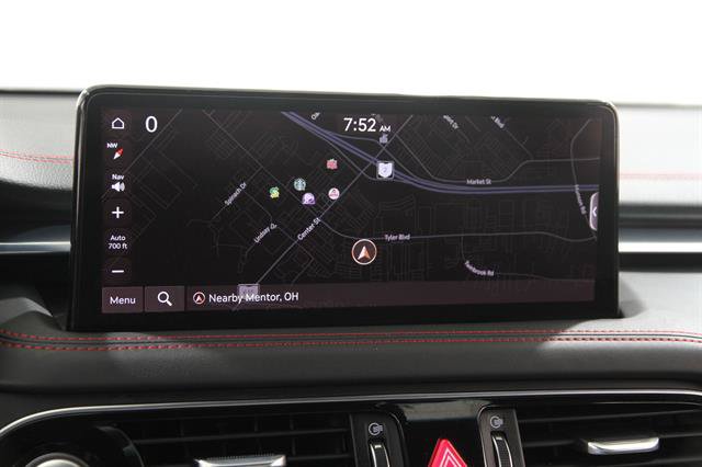 Certified 2023 Genesis G70 2.0T w/ Sport Prestige Package AWD/4WD image 10