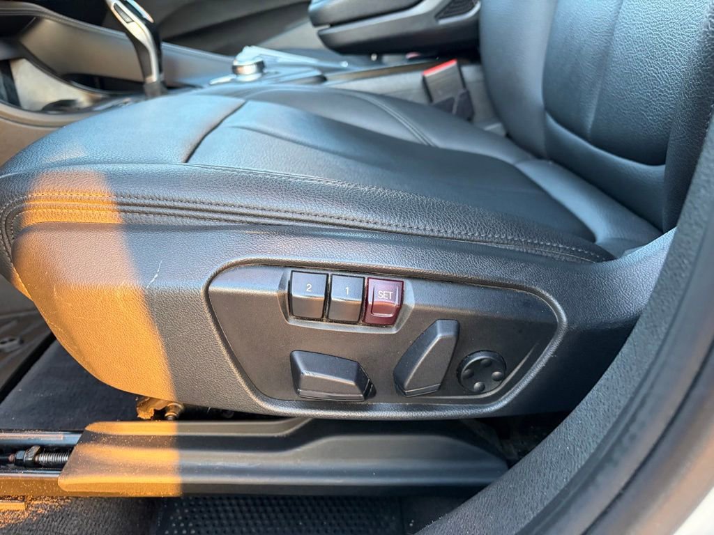 Used 2020 BMW X1 xDrive28i w/ Convenience Package image 7