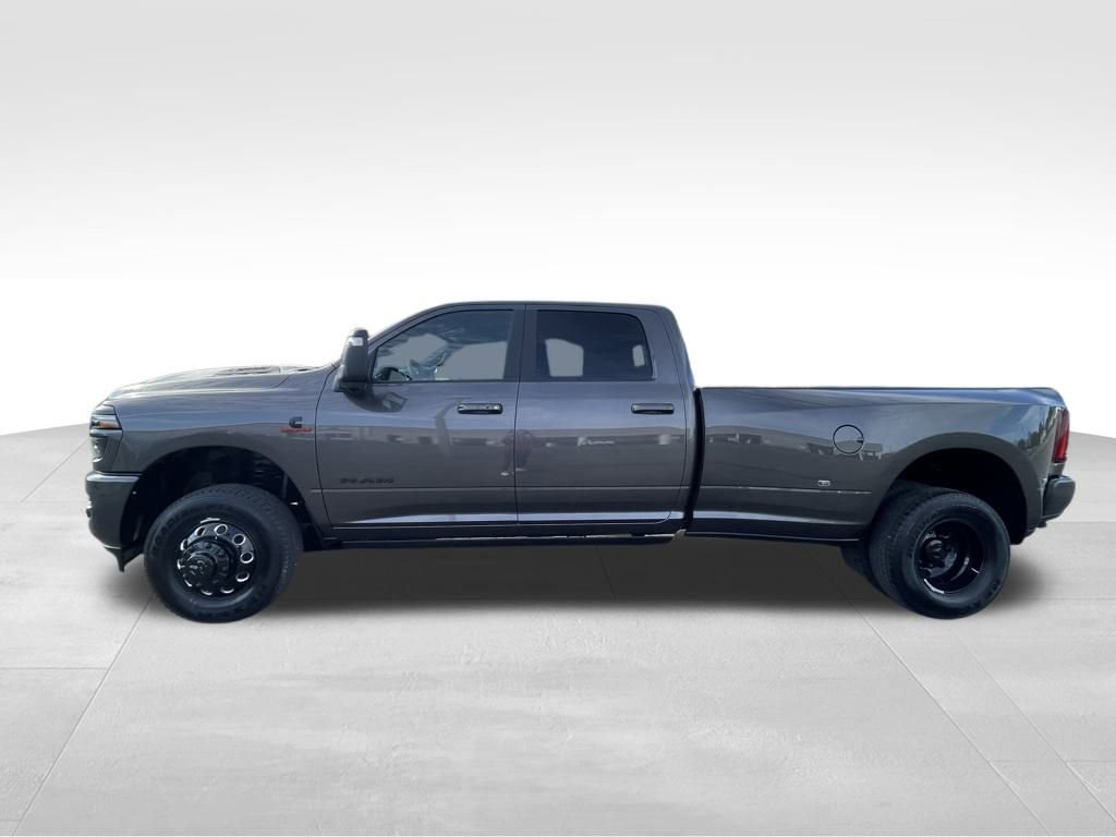 New 2026 RAM 3500 Laramie image 16