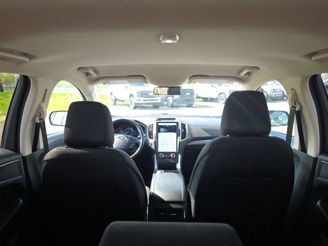 Used 2022 Ford Edge SE AWD/4WD image 13