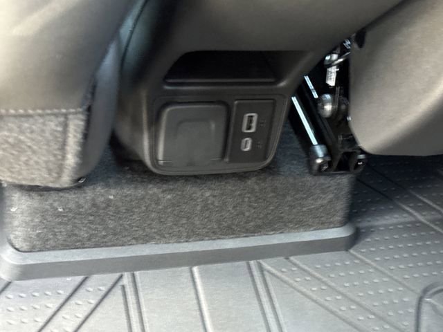 New 2026 Chevrolet TrailBlazer RS w/ Convenience Package FWD image 13