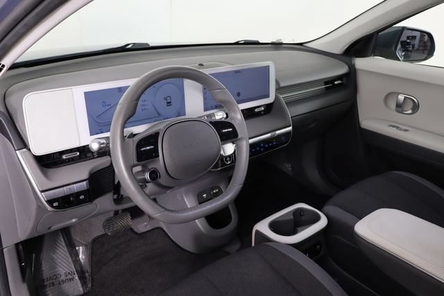 Used 2024 Hyundai Ioniq 5 SEL RWD image 23