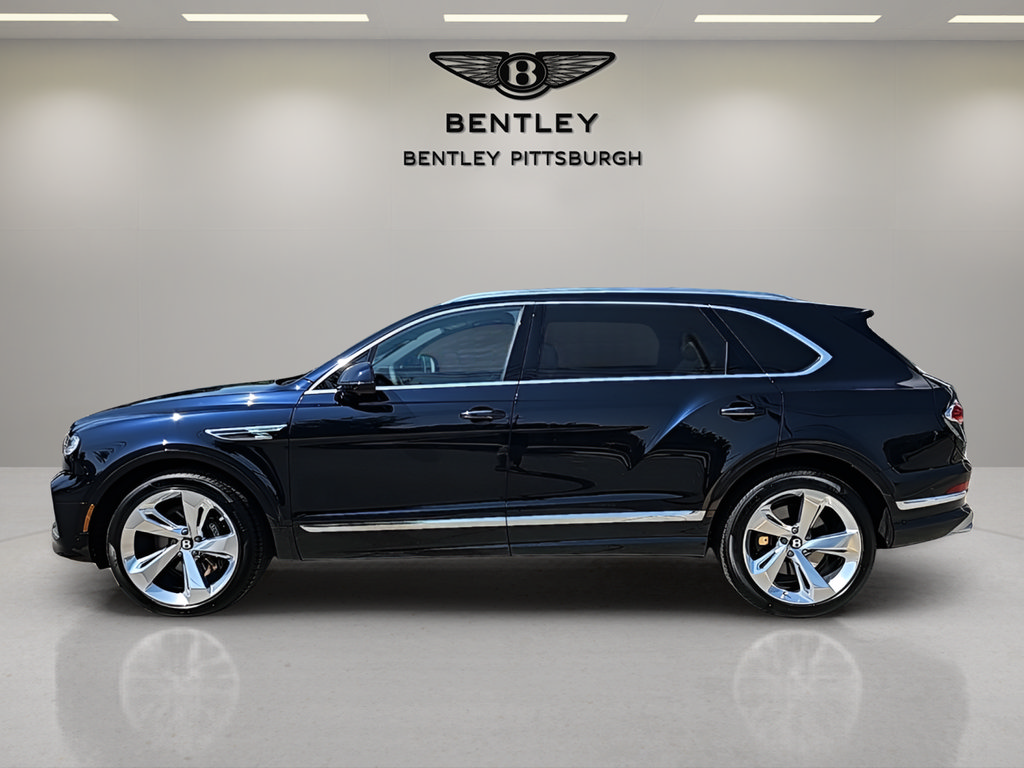 New 2024 Bentley Bentayga Extended Wheelbase AWD/4WD image 8
