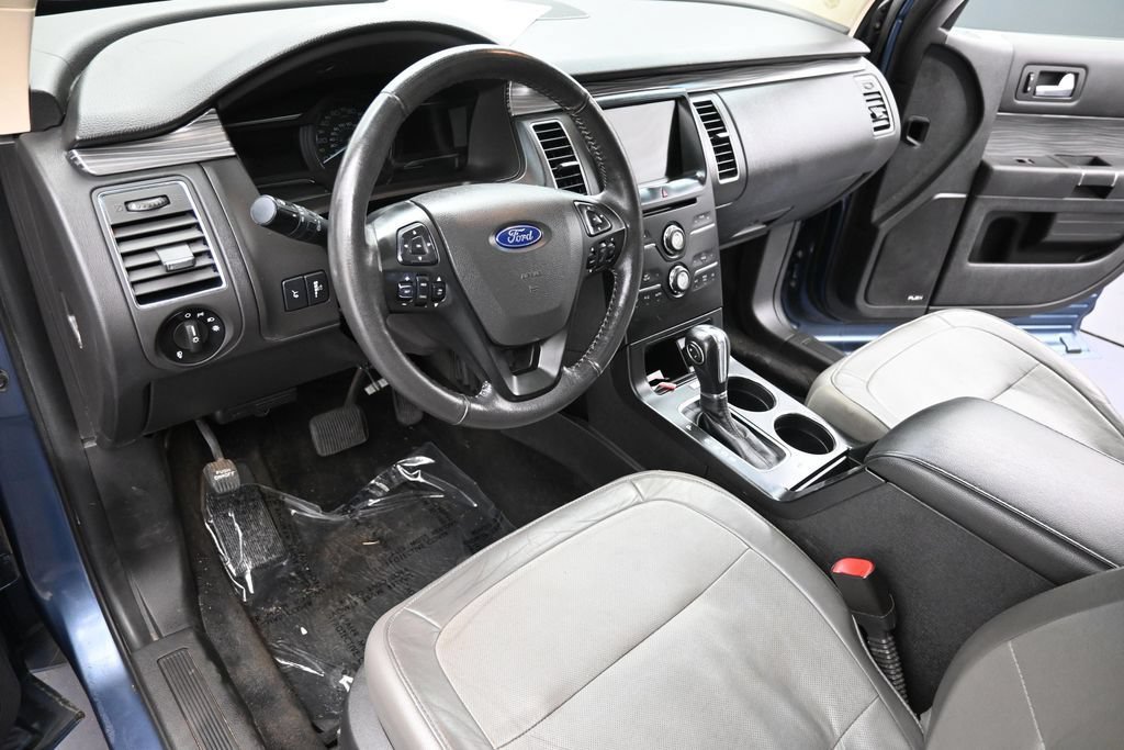 Used 2019 Ford Flex SEL w/ Equipment Group 202A AWD/4WD image 12