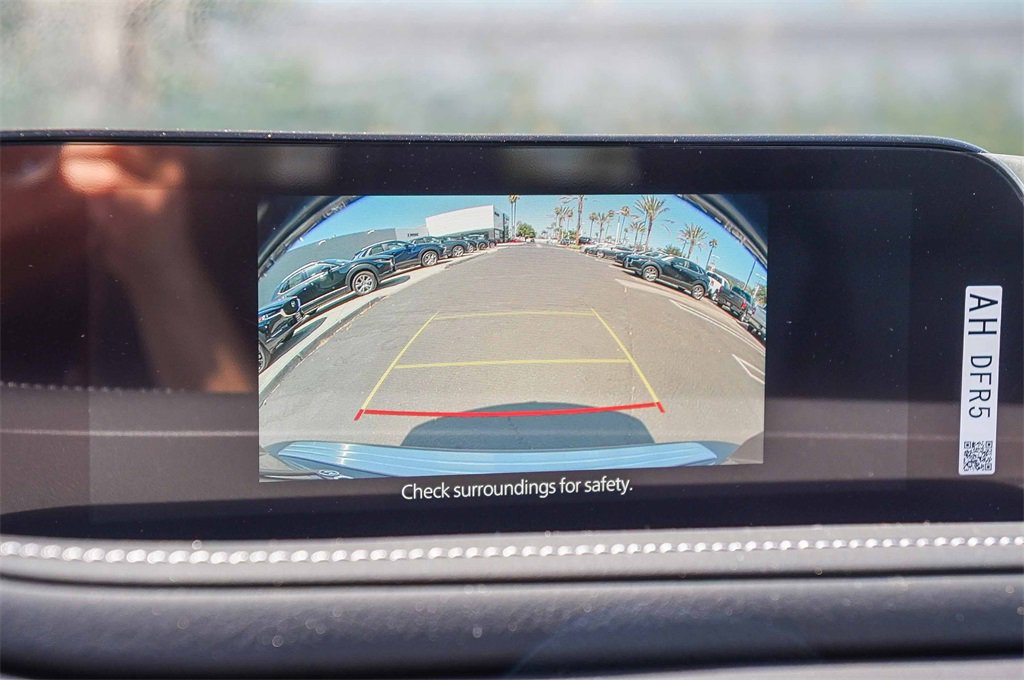 New 2025 MAZDA CX-30 AWD 2.5 S w/ Preferred Package image 29