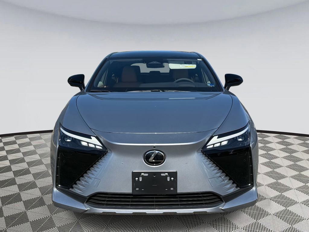 New 2026 Lexus RZ 450e Premium AWD/4WD image 6