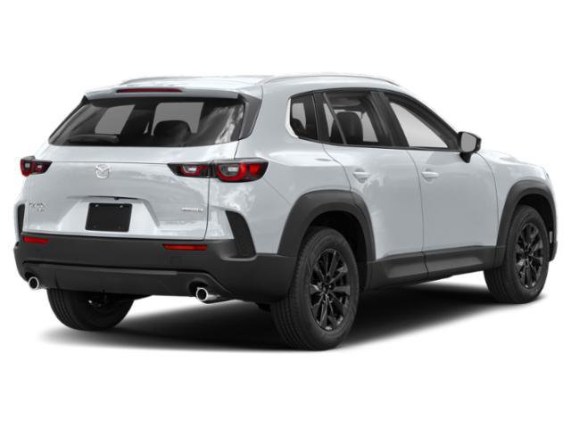 Used 2023 MAZDA CX-50 2.5 S w/ Cargo Package AWD/4WD image 2