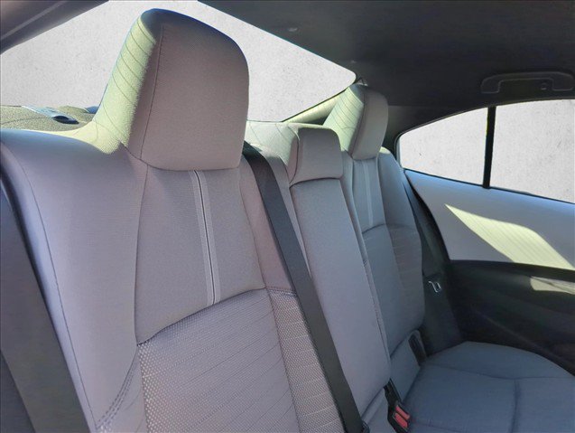 New 2026 Toyota Corolla SE w/ SE Package FWD image 29
