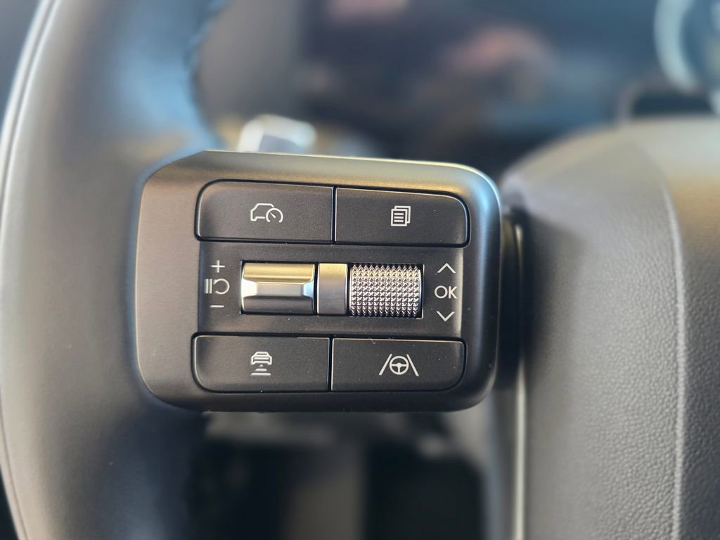 New 2026 Hyundai Palisade Calligraphy image 24