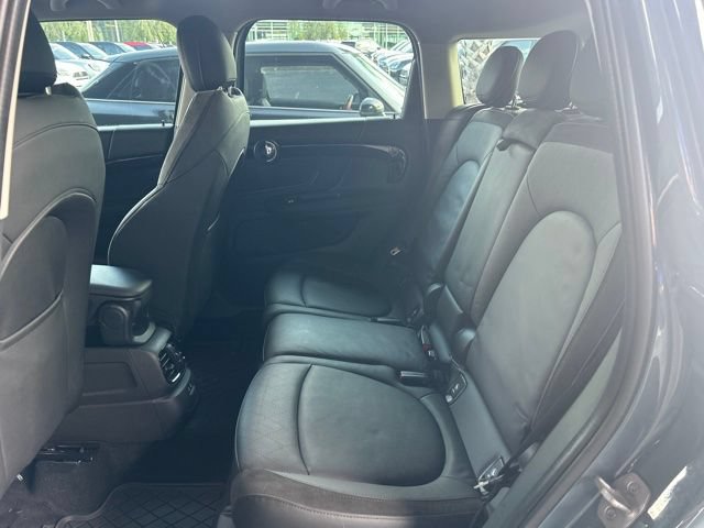 Used 2024 MINI Cooper Countryman S AWD/4WD image 7