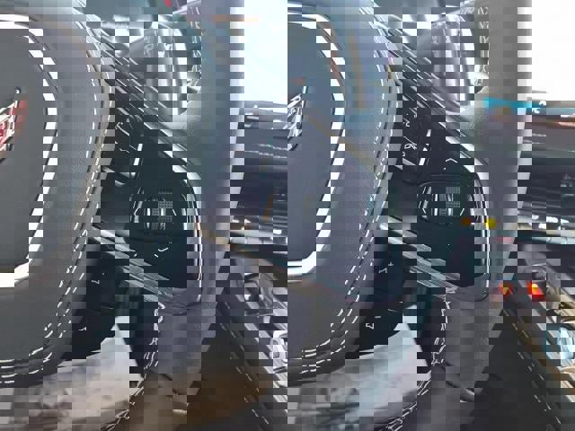 New 2026 Chevrolet Corvette Stingray Convertible w/ 1LT image 10