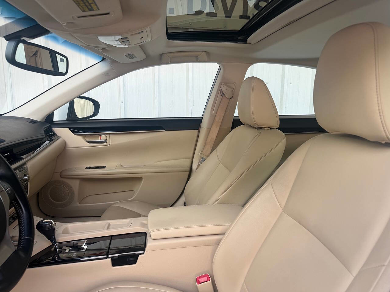 Used 2013 Lexus ES 350 FWD image 12