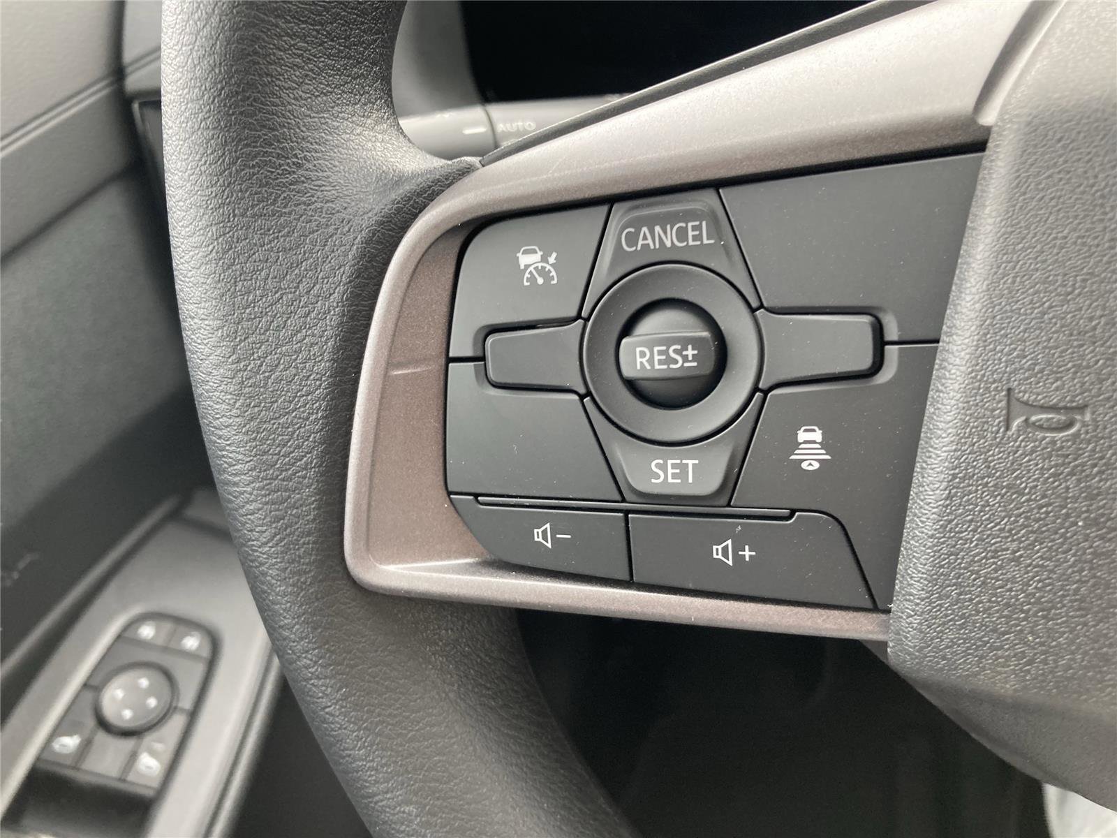 New 2026 Nissan Sentra S w/ Floor Mat Package image 20