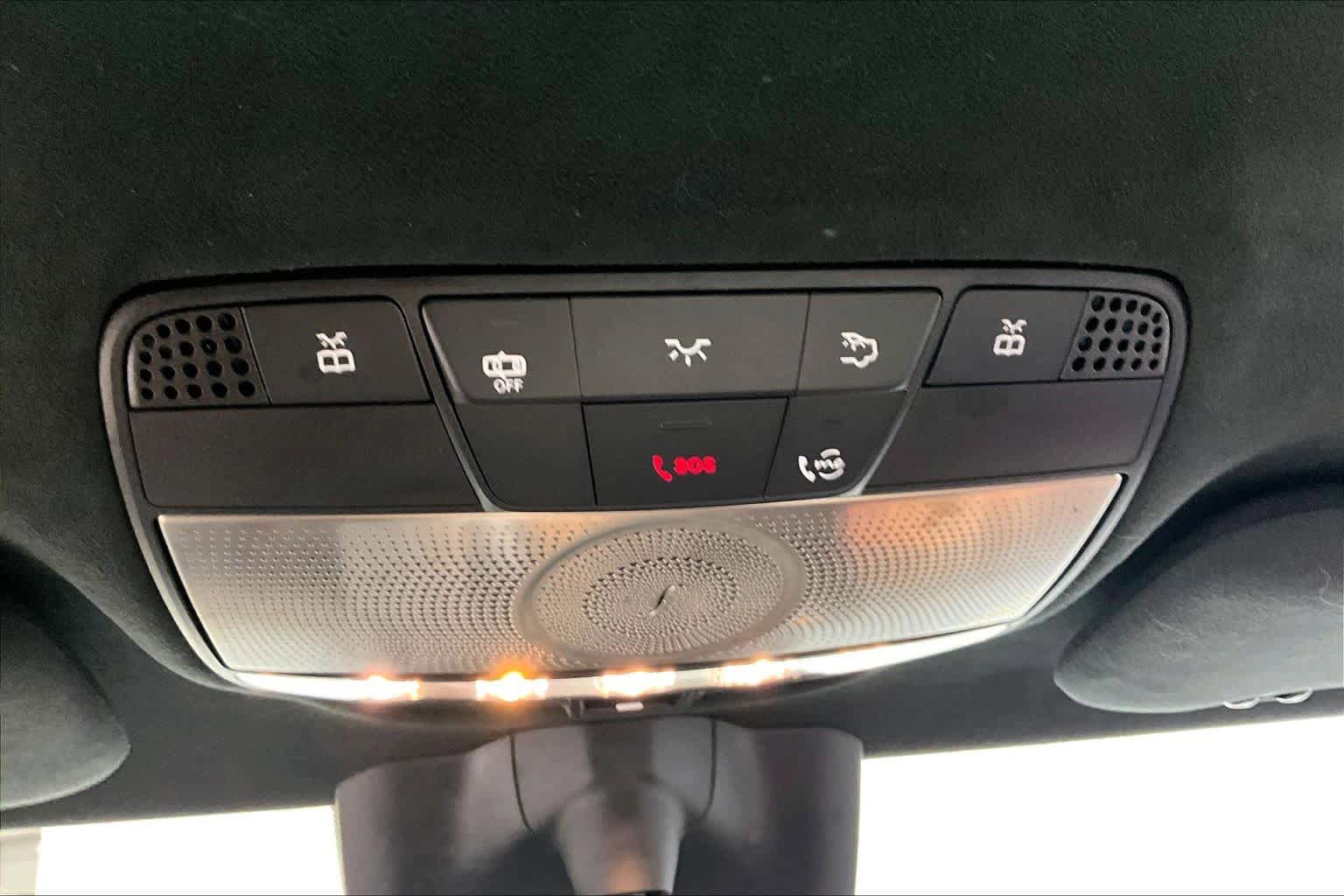 Used 2021 Mercedes-Benz G 63 AMG 4MATIC image 34