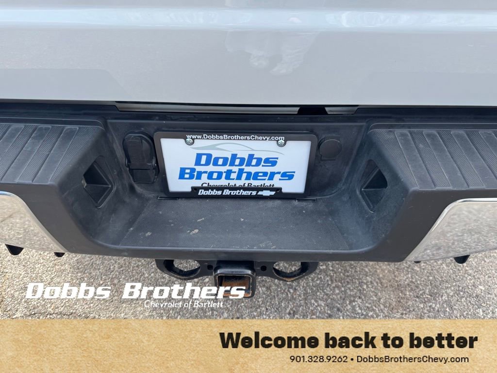 Used 2025 Ford F250 XLT image 39