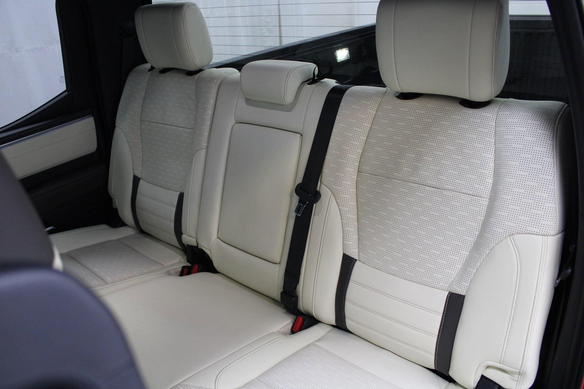 Used 2023 Toyota Tundra 1794 Edition AWD/4WD image 25