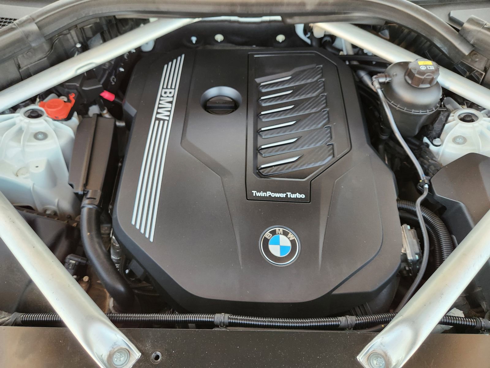 Used 2019 BMW X5 xDrive40i w/ Convenience Package image 35