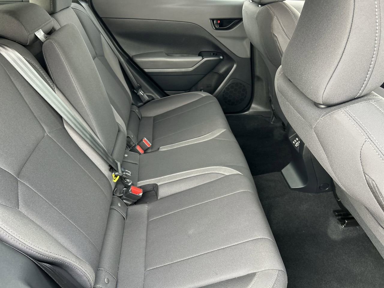 Certified 2025 Subaru Crosstrek 2.0i Premium AWD/4WD image 10
