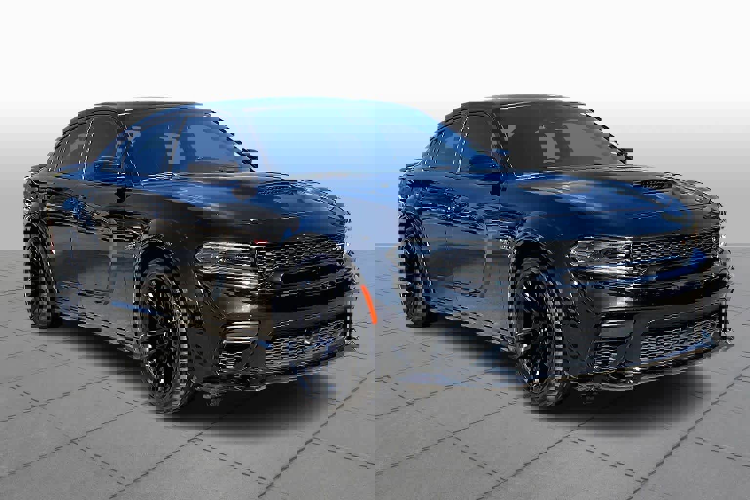 Used 2023 Dodge Charger Scat Pack image 3