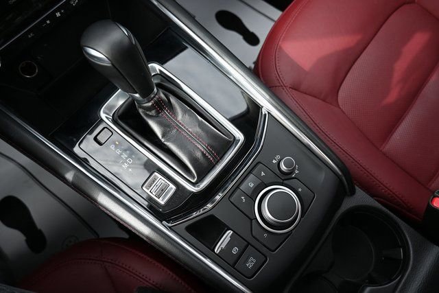 Used 2023 MAZDA CX-5 Carbon Edition image 28