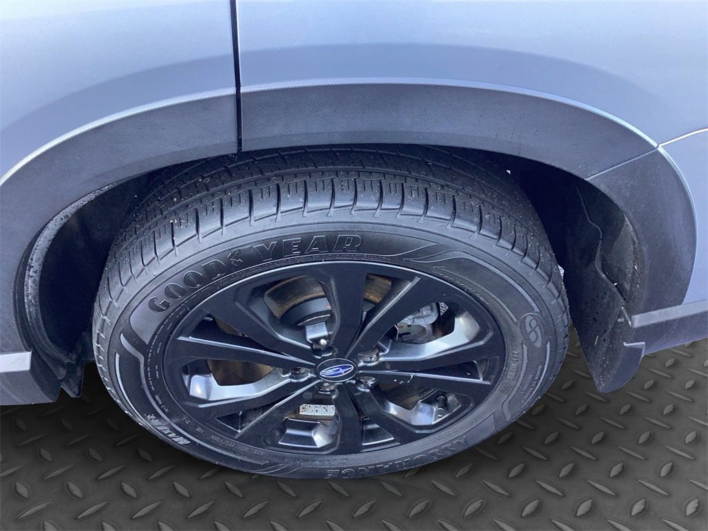 Used 2021 Subaru Forester Sport image 23