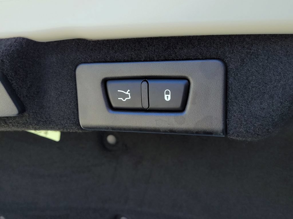 Used 2018 Maserati Quattroporte S GranLusso RWD image 34
