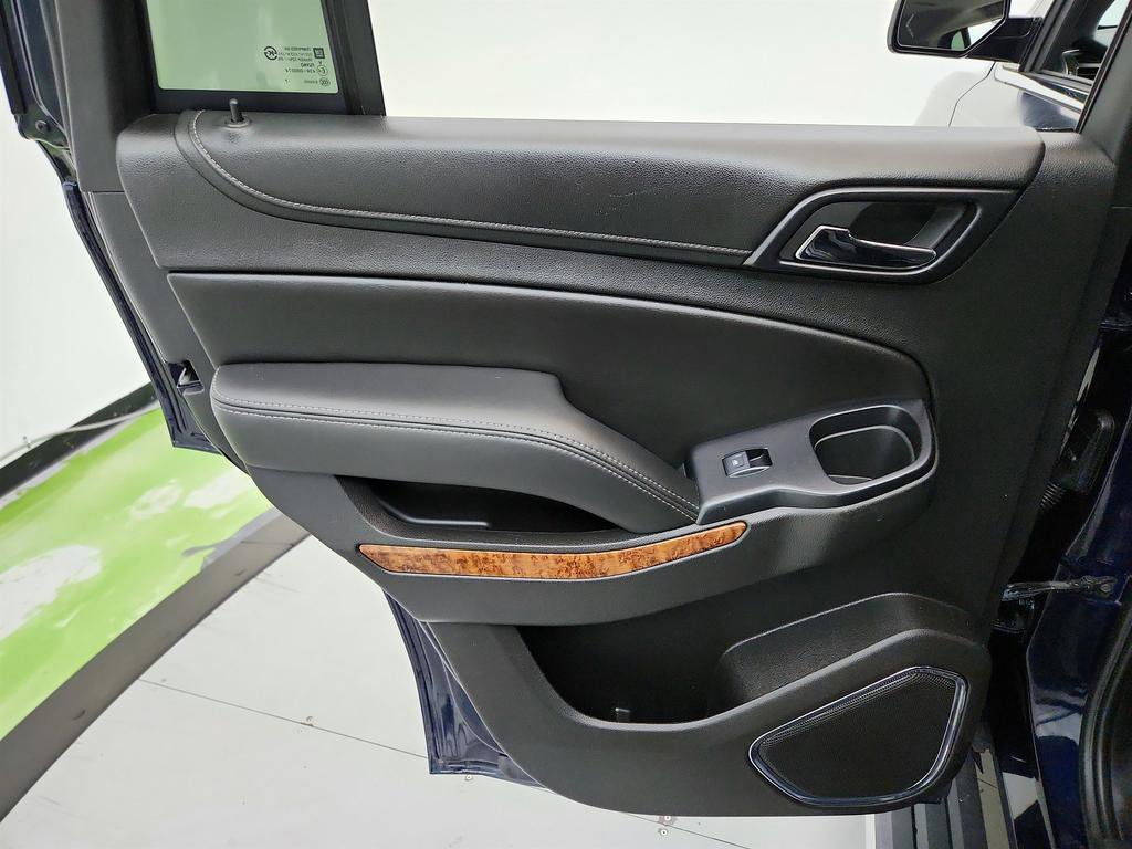 Used 2018 Chevrolet Tahoe Premier image 24