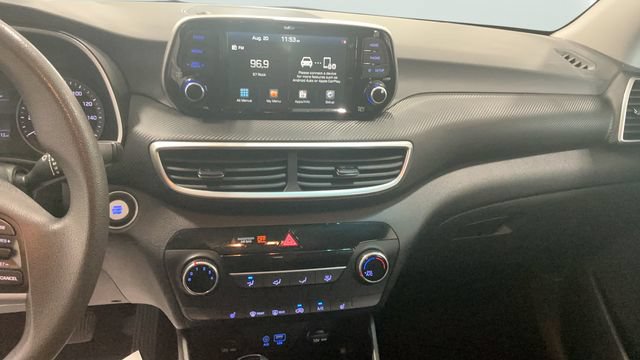 Used 2020 Hyundai Tucson Value w/ Winter Weather Package AWD/4WD image 20