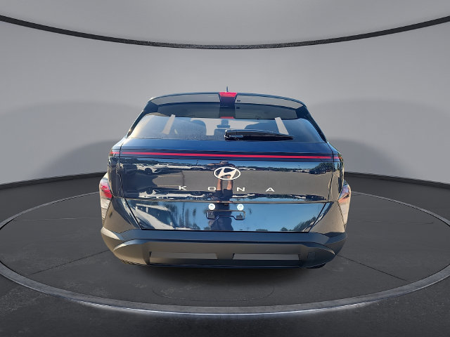 New 2027 Hyundai Kona SEL Sport FWD image 8