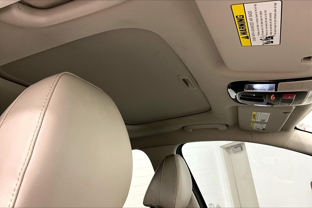 Used 2024 Hyundai Tucson SEL w/ Convenience Package FWD image 21