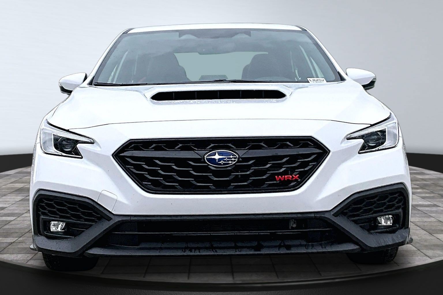 New 2026 Subaru WRX GT AWD/4WD image 13