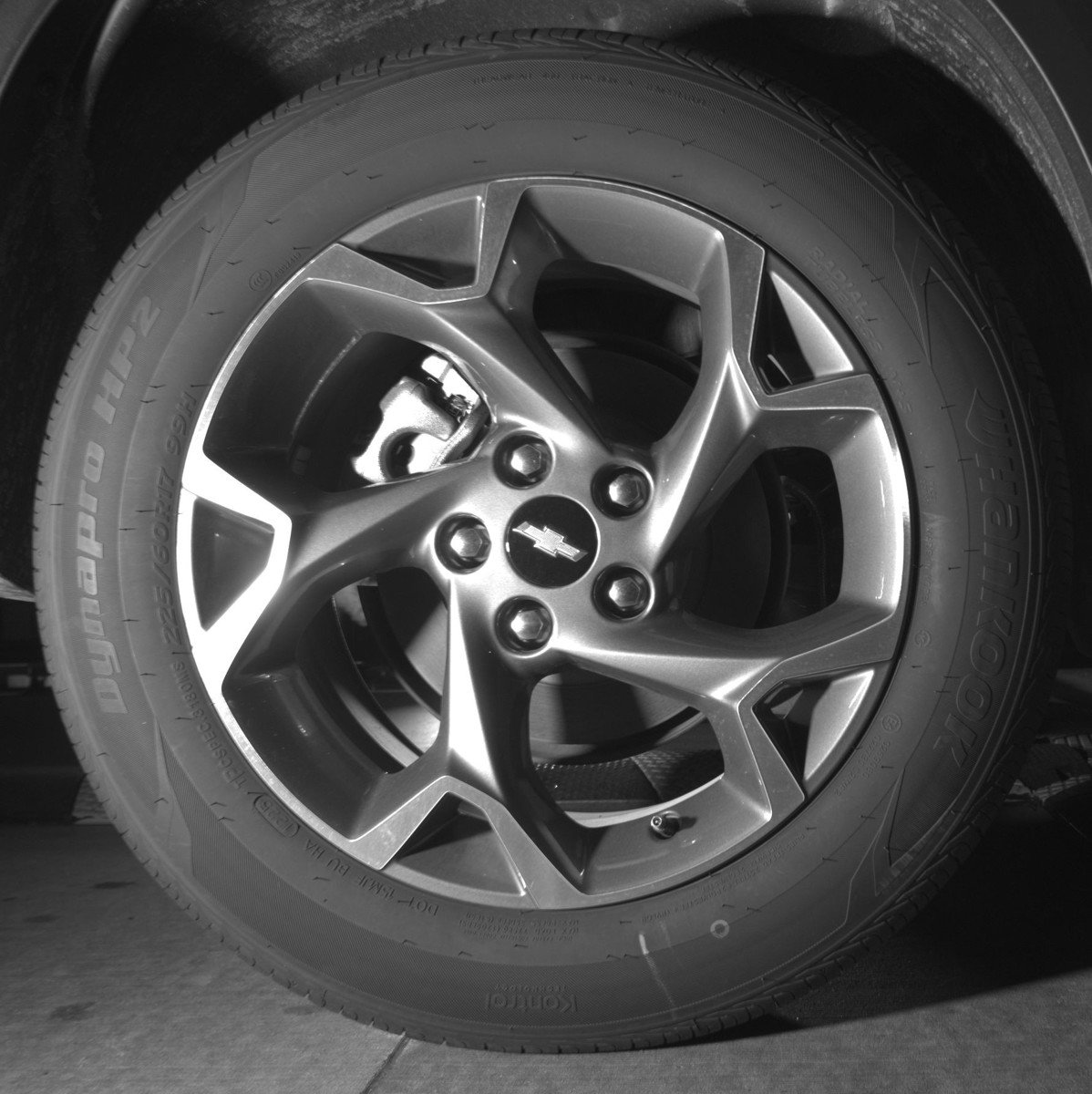 Used 2025 Chevrolet Trax LT w/ LT Convenience Package image 15