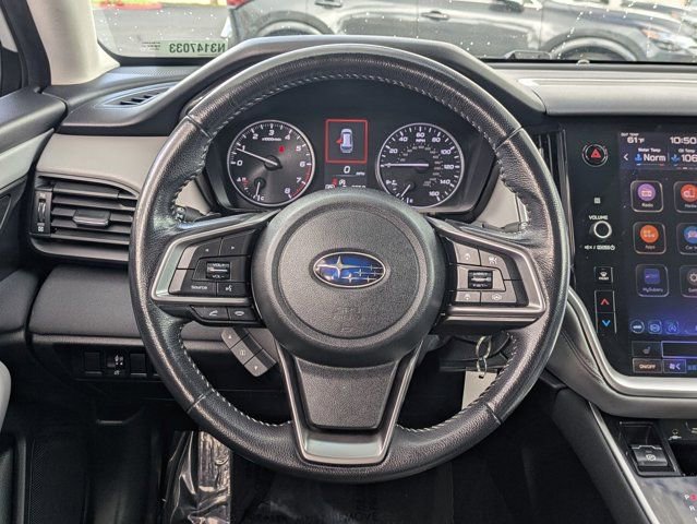 Used 2022 Subaru Outback Premium w/ Popular Package #1 image 16