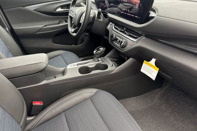 New 2026 Buick Envista Preferred w/ Convenience I Package image 17