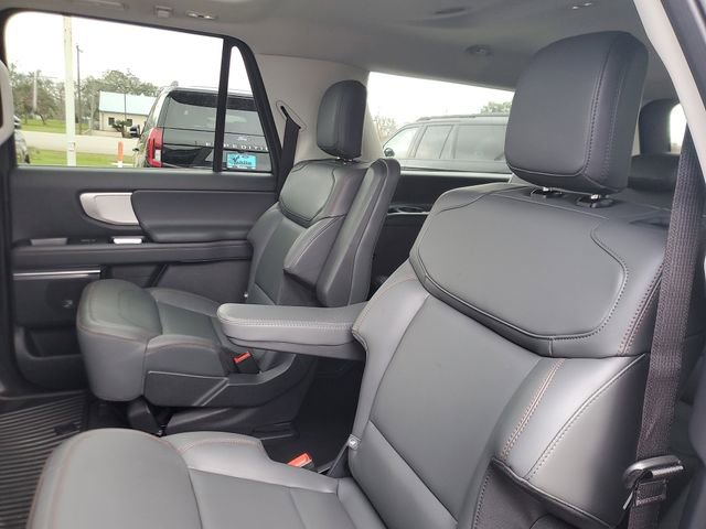 New 2025 Ford Expedition Max Active RWD image 13