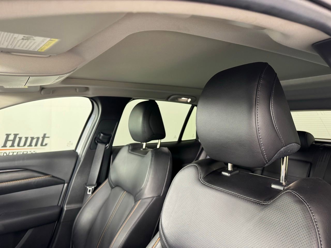 Used 2024 MAZDA CX-50 2.5 Turbo w/ Cargo Package image 4