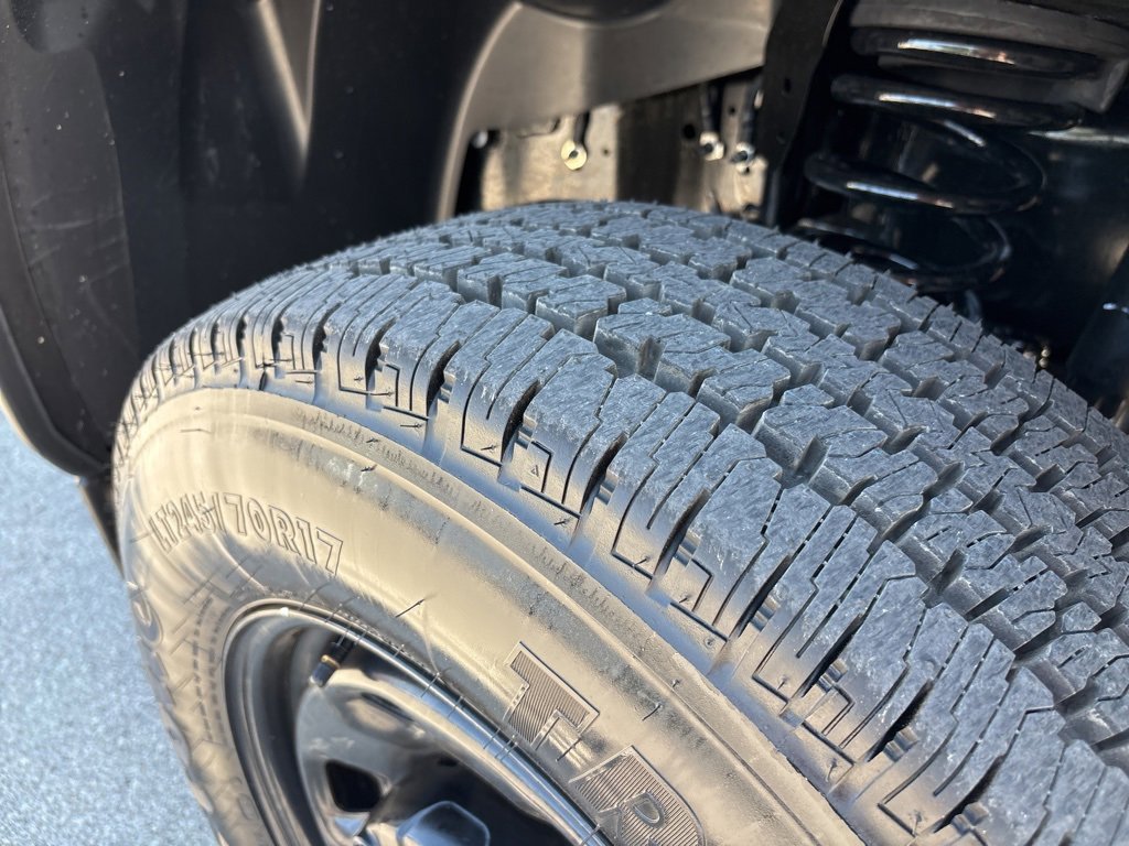 New 2026 RAM 2500 Tradesman image 10