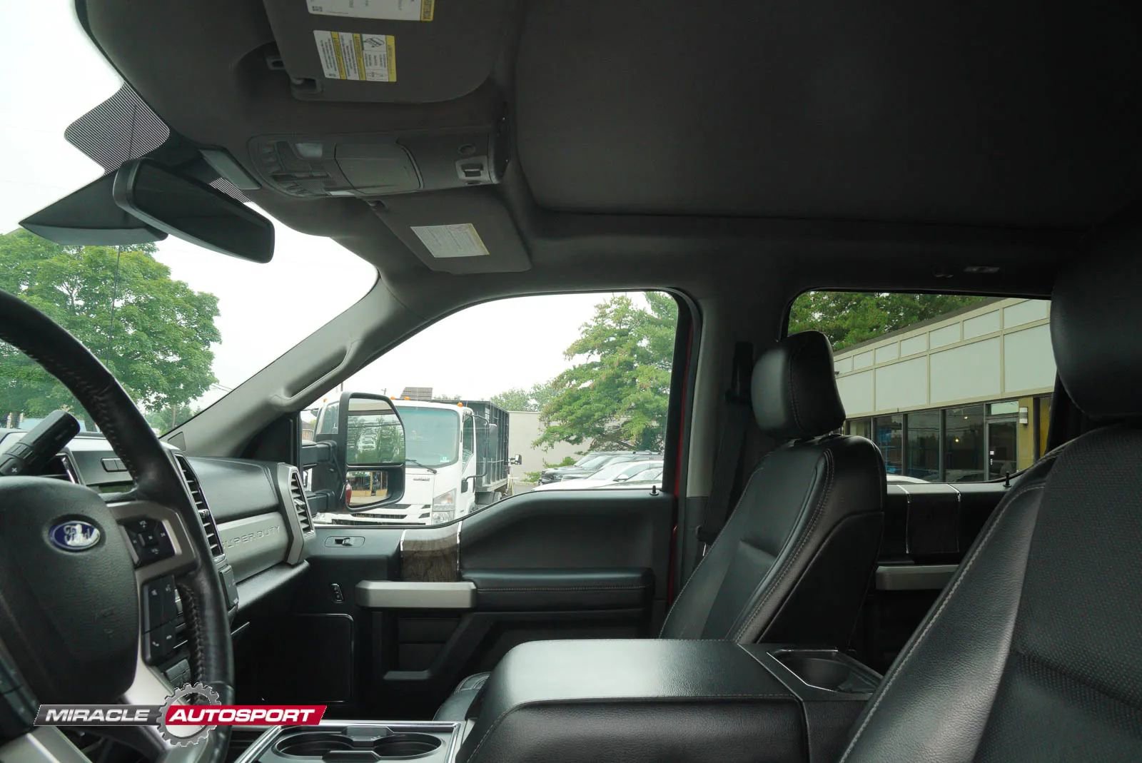 Used 2017 Ford F350 Lariat w/ Lariat Ultimate Package image 20