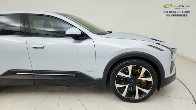 Used 2025 Polestar Polestar 3 AWD/4WD image 7