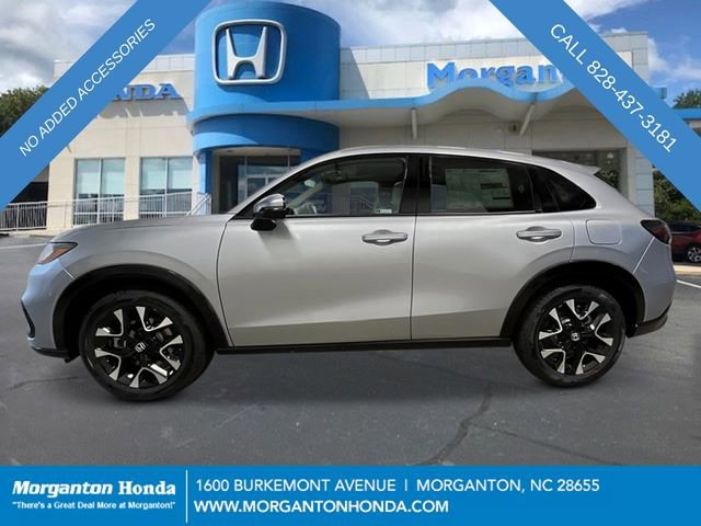New 2027 Honda HR-V EX-L image 2